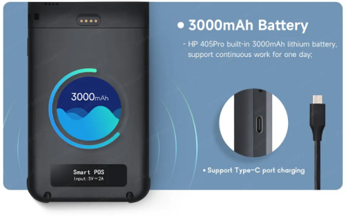 Fingerprint Scanner Konsumsi Analisis Trend Pasar