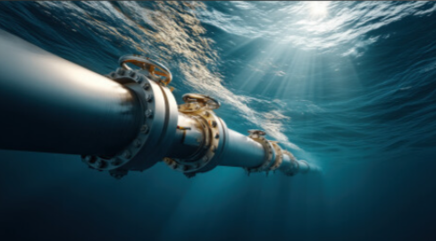 Qatar RUYA Subsea Pipeline Project