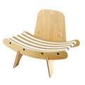 ONE PET Colored log corrugated paper sofa cat nest wear-resistant cat scratch board1