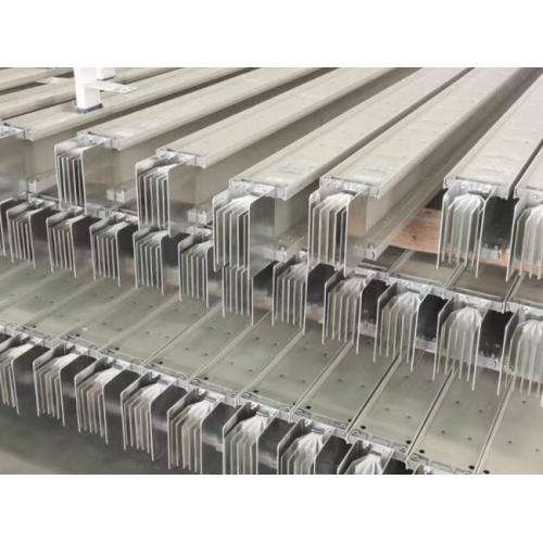 Jiangsu Oude Electric, 복잡한 산업 및 인프라 프로젝트를 위한 고밀도형 전력 전송 솔루션 최적화