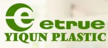Ninghai Yiqun Plastic Co., Ltd.