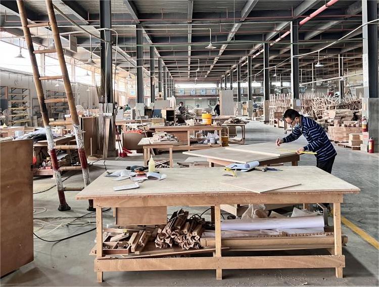 Factory