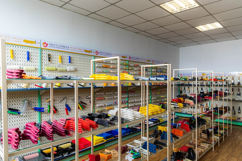 Danyang Rixing Tool Co.,Ltd.