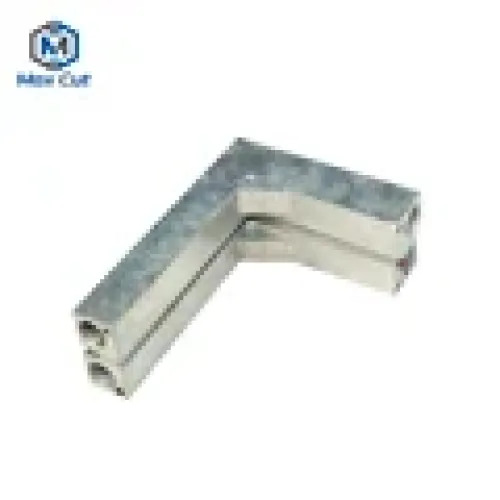 Factory Price Packaging Machine Heat Sealing Knife Tungsten Steel Adjustable Heat Sealing Device1