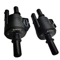 Carbon Canister Solenoid Valve for Chery A1 A3 Tiggo3 A5 (F4J16-1130011)1