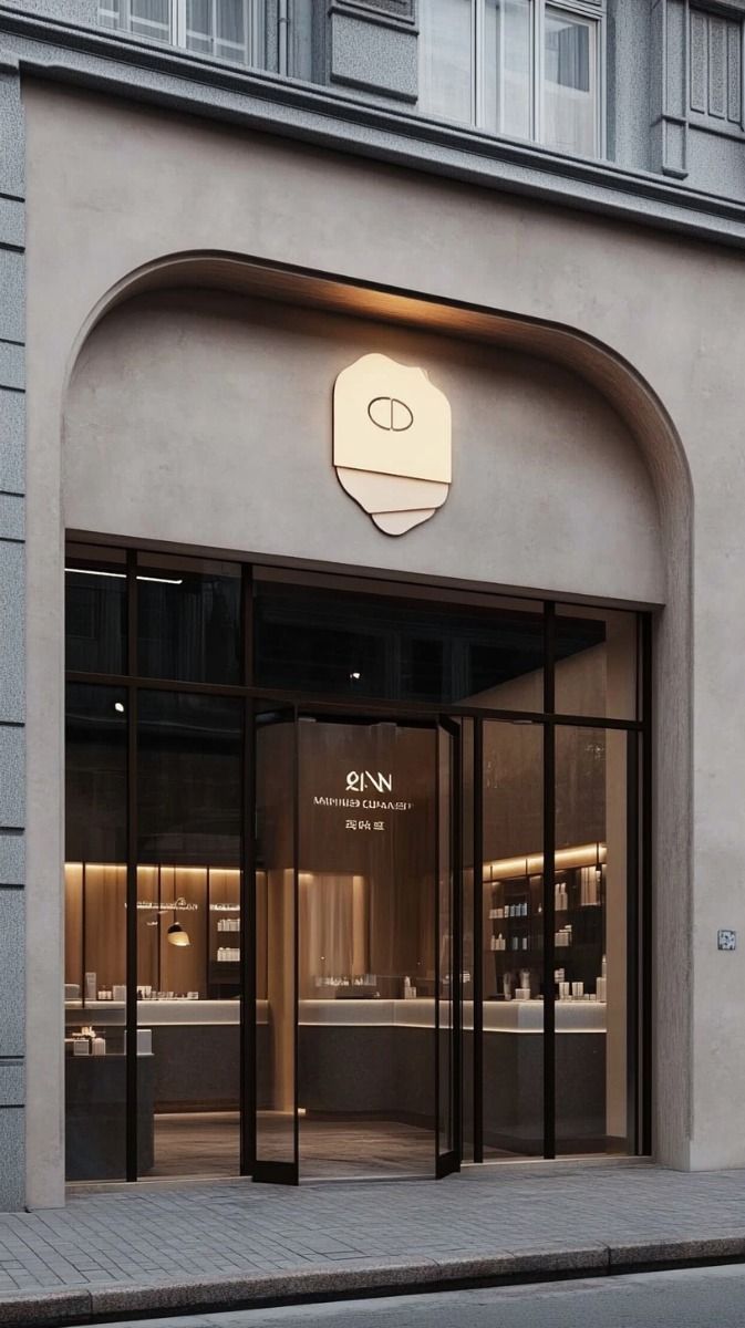 Edificios Comerciales y Oficinas