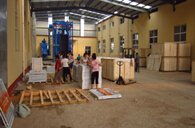Anping Huilong Metal&Wire Mesh Product Co.,Ltd