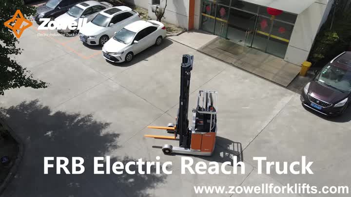 FRB Electric Reach Truck.mp4