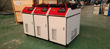 Yonik Laser Welding 