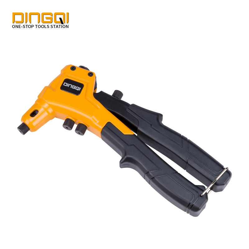 DingQi Professional 10" Hand Riveter Tool