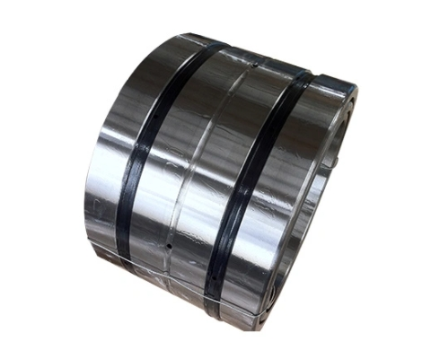 Rodamientos de rodillos cónicos de fábrica de China | OEM y ODM disponibles