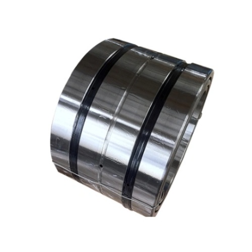 Rodamientos de rodillos cónicos de fábrica de China | OEM y ODM disponibles