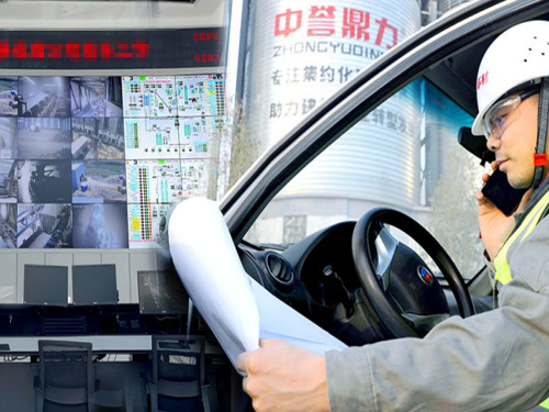 Carregamento inteligente + monitoramento de veículos: Zhongyu Dingli cria um novo paradigma de controle integrado de transporte em minas
