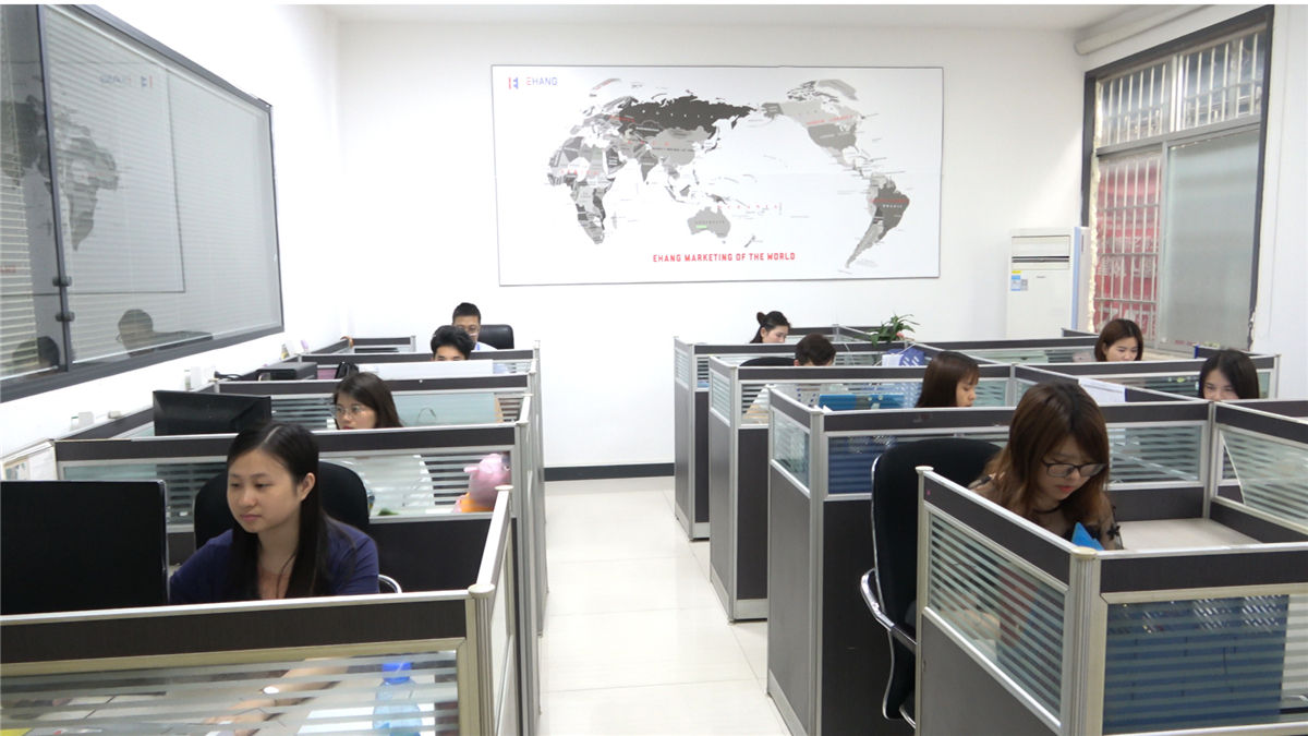 Guangzhou Ehang Electronic Co., Ltd.