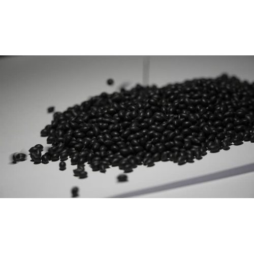 Pegamento negro para bandas de borde resistente al calor 7570H