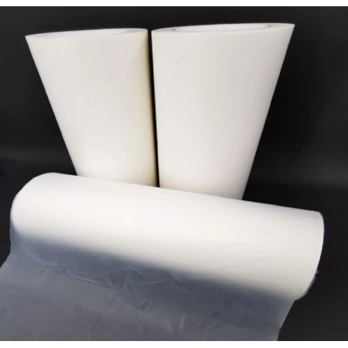 Application of TPU hot melt adhesive film