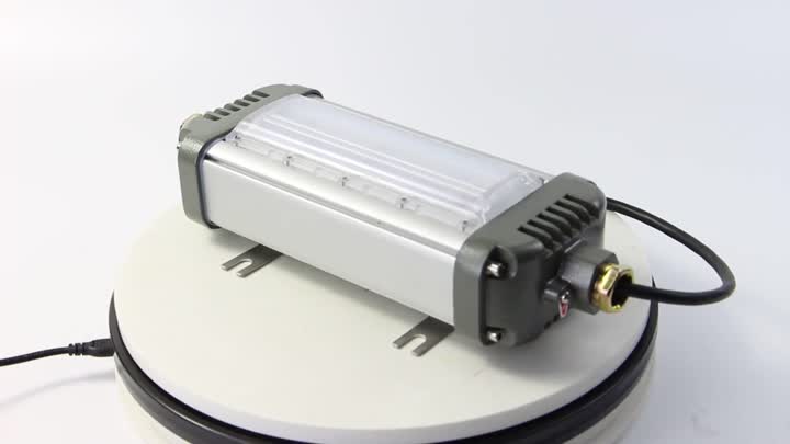 Explosion proof light -OHBF8192-30W