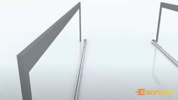 smart curtain installation