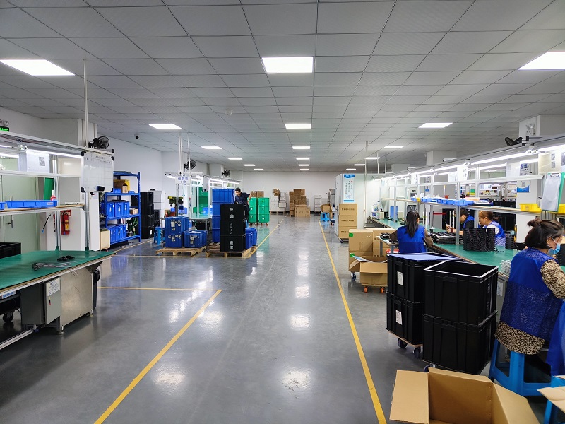 Crown Electronics CO., LTD