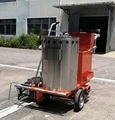 HOT Painting Road Line Marking Machine For Home Use Line Striping1