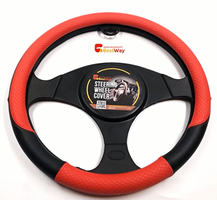 Steering Wheel Cover  202008