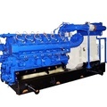 1.5MW Bio Gas Generator - 500kW & 600kW Options1