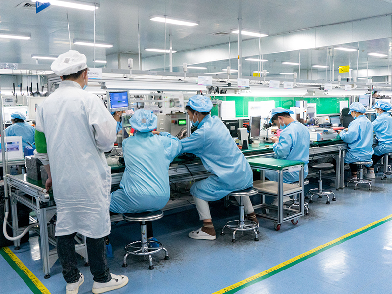 EverPro Technologies Company Limited