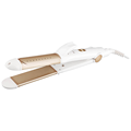 Mini Portable Hair Straightener for Wet and Dry Use1