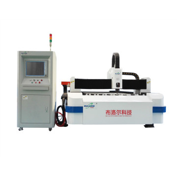 Ten Chinese Laser Cutting Equipment Suppliers Popular in European and American Countries