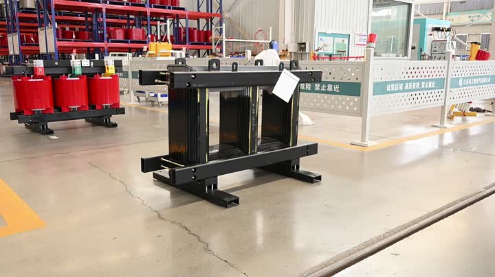 Durable High Quality Iron Core for Transformers