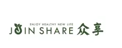 JOIN & SHARE