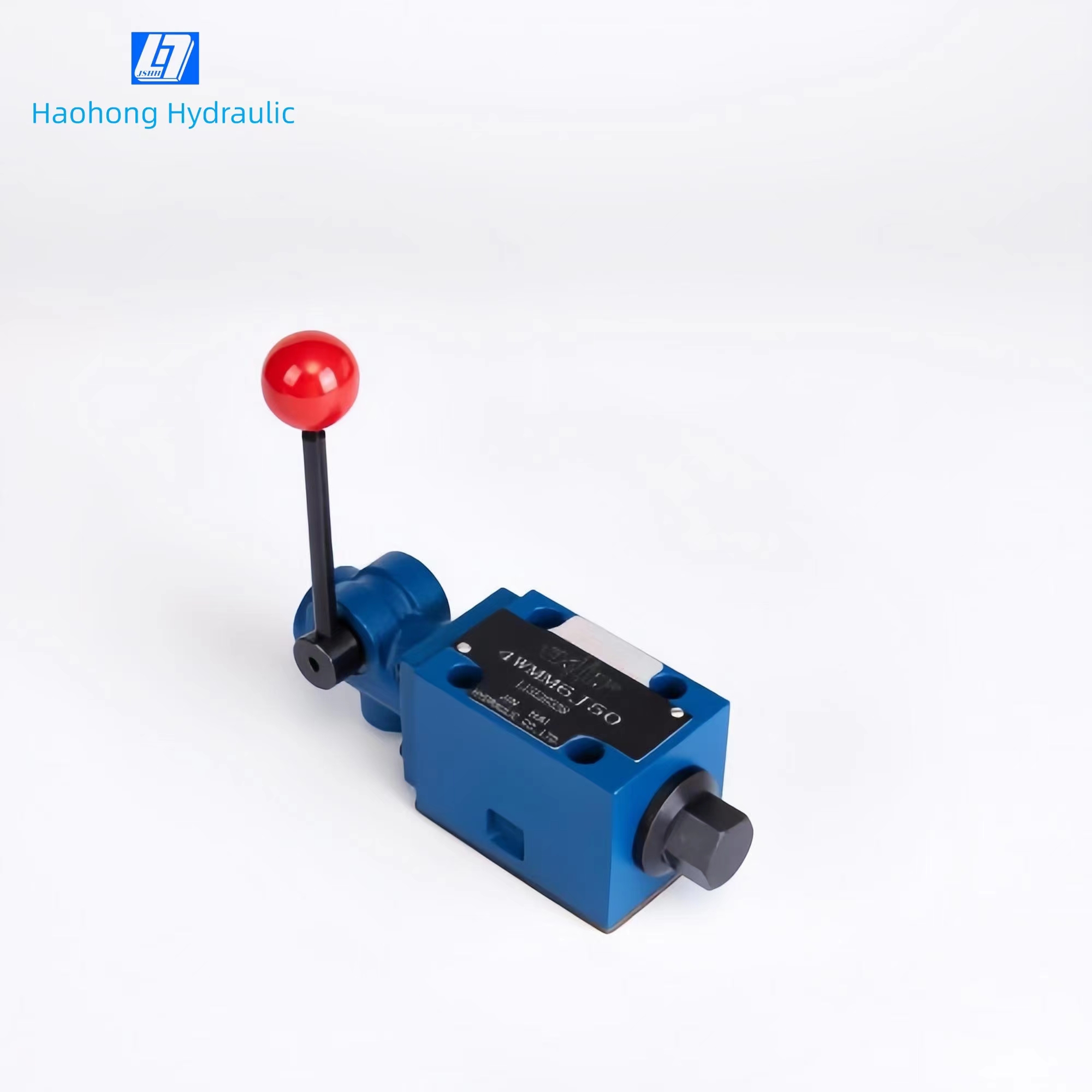 4WMM6 Manual Directional Control Valve