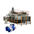 5 gallon bucket making machines