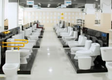 Chaozhou WDR Ceramics Co., Ltd.