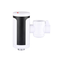 Professional Instant Hot Water Tap: Modern Electric Faucet with Single Handle for Kitchen1