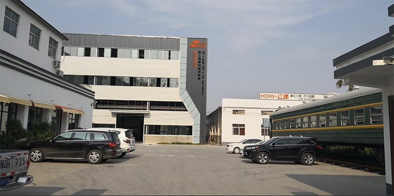 henan horn tools co.,ltd.
