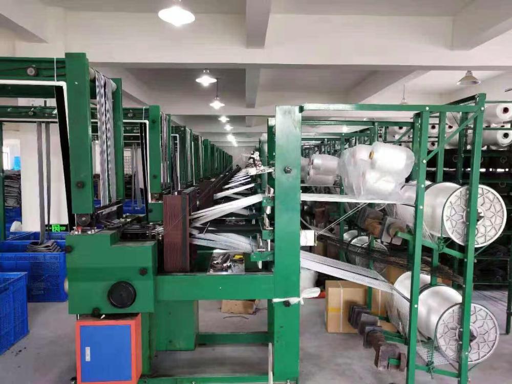Factory Showcase