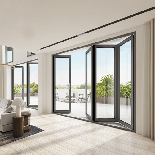 Why Aluminium Windows and Doors are a Great Choice for You?