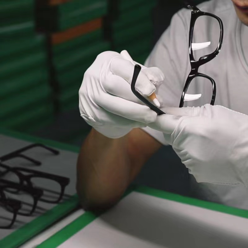 Wenzhou Joysee Eyewear Company Ltd.
