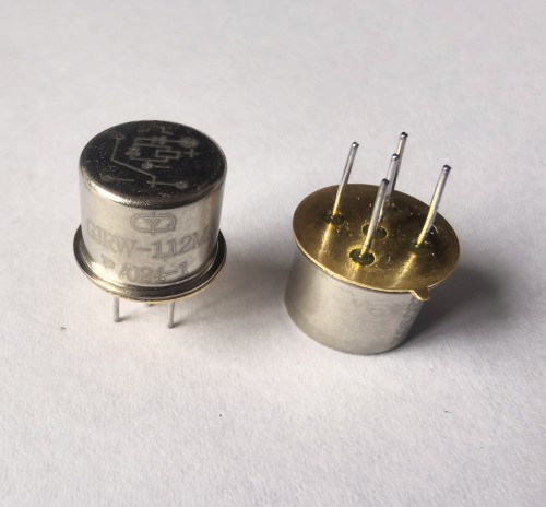 Ghid de comparație pentru relee militare pachet TO-5 - relee din seria TO-5