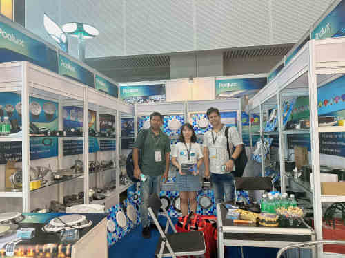 Guangzhou International Limonsuning Suppong e butsoe