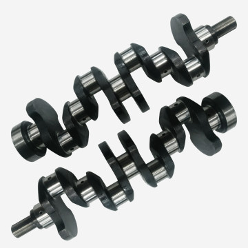 Ten Chinese Isuzu Truck Engine Crankshaft Suppliers Popular in European and American Countries