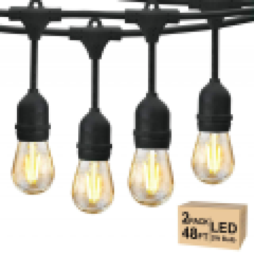 Your home needs a light fixture with good lighting effects