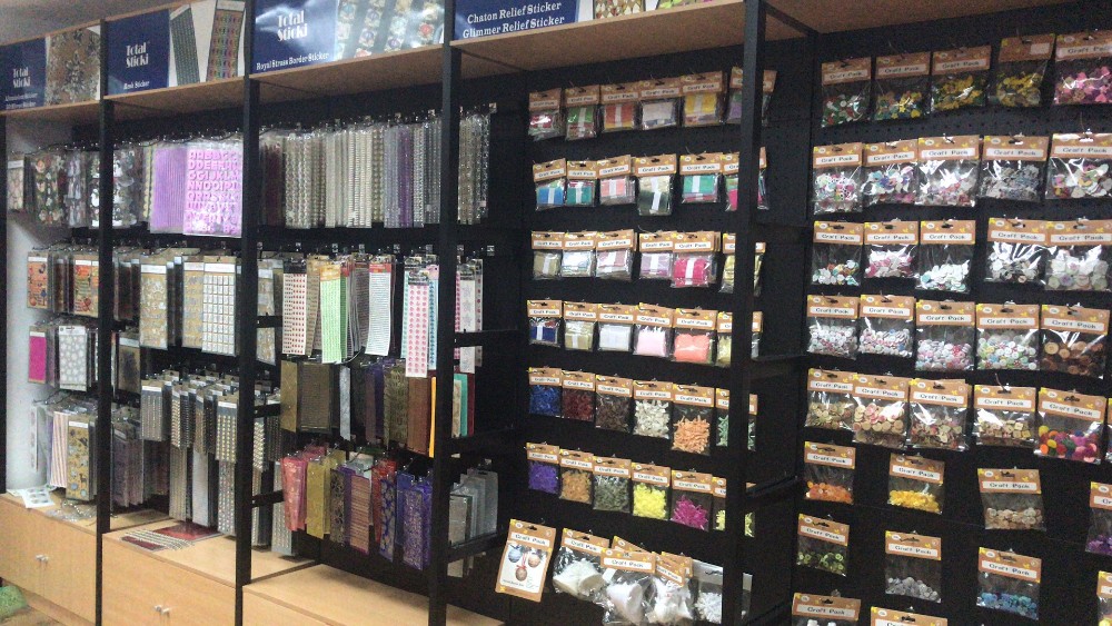 Ningbo Shang Shang Arts & Crafts Co.,Ltd