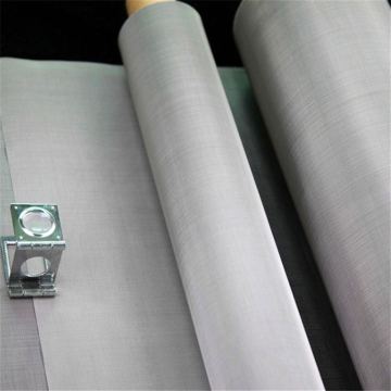 China Top 10 Industrial Metal Woven Wire Mesh Potential Enterprises