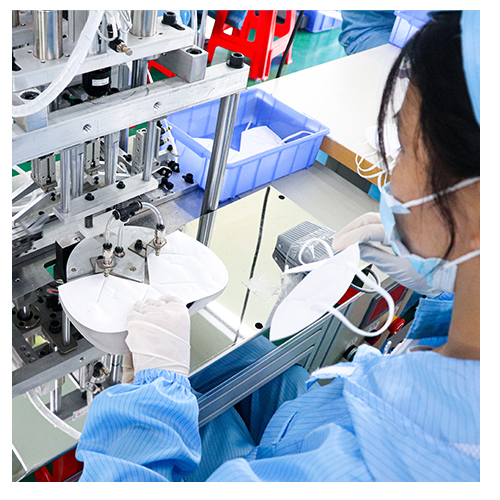 Jiangmen anjian biotechnology co. LTD