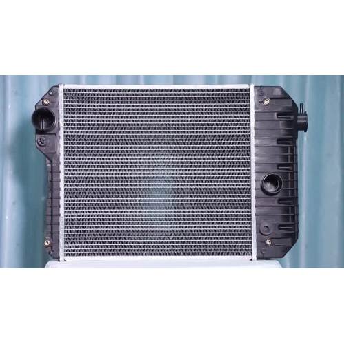 Agricultural vehicles Radiators