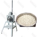 YOSLON Hot Sale Volumetric Bakery Dough Cutting Machine1