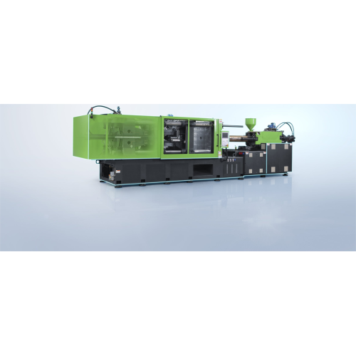 Thin-walled lunchbox injection molding machine