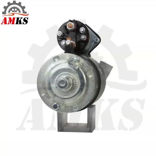 Delco Starter (Lester SM3838, Delco Série DD)